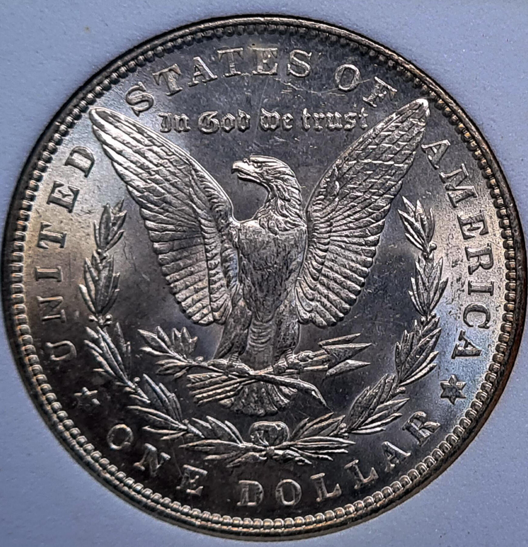 Dollar 1887 Dollar 1887 More -
