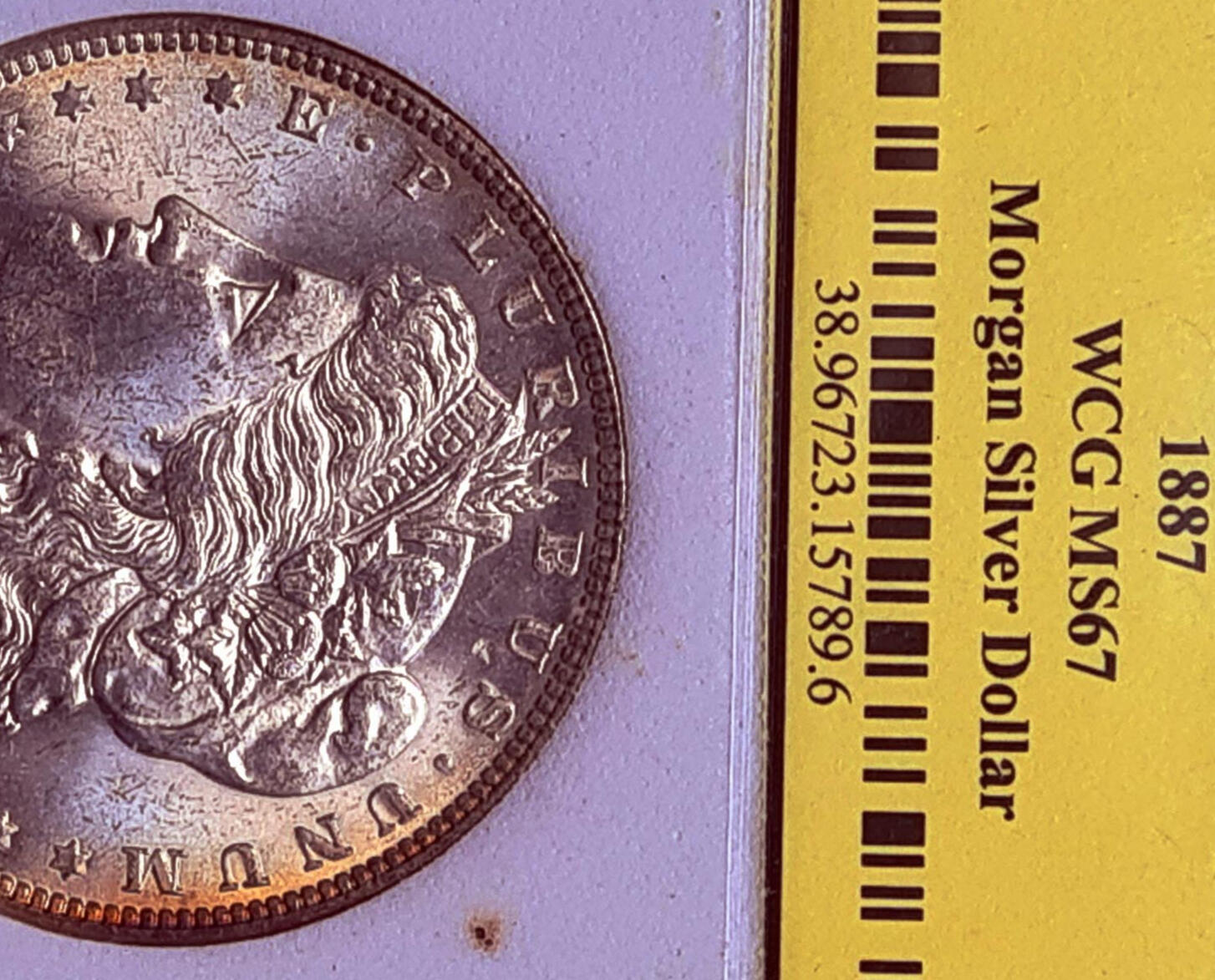 Dollar 1887 Dollar 1887 More -