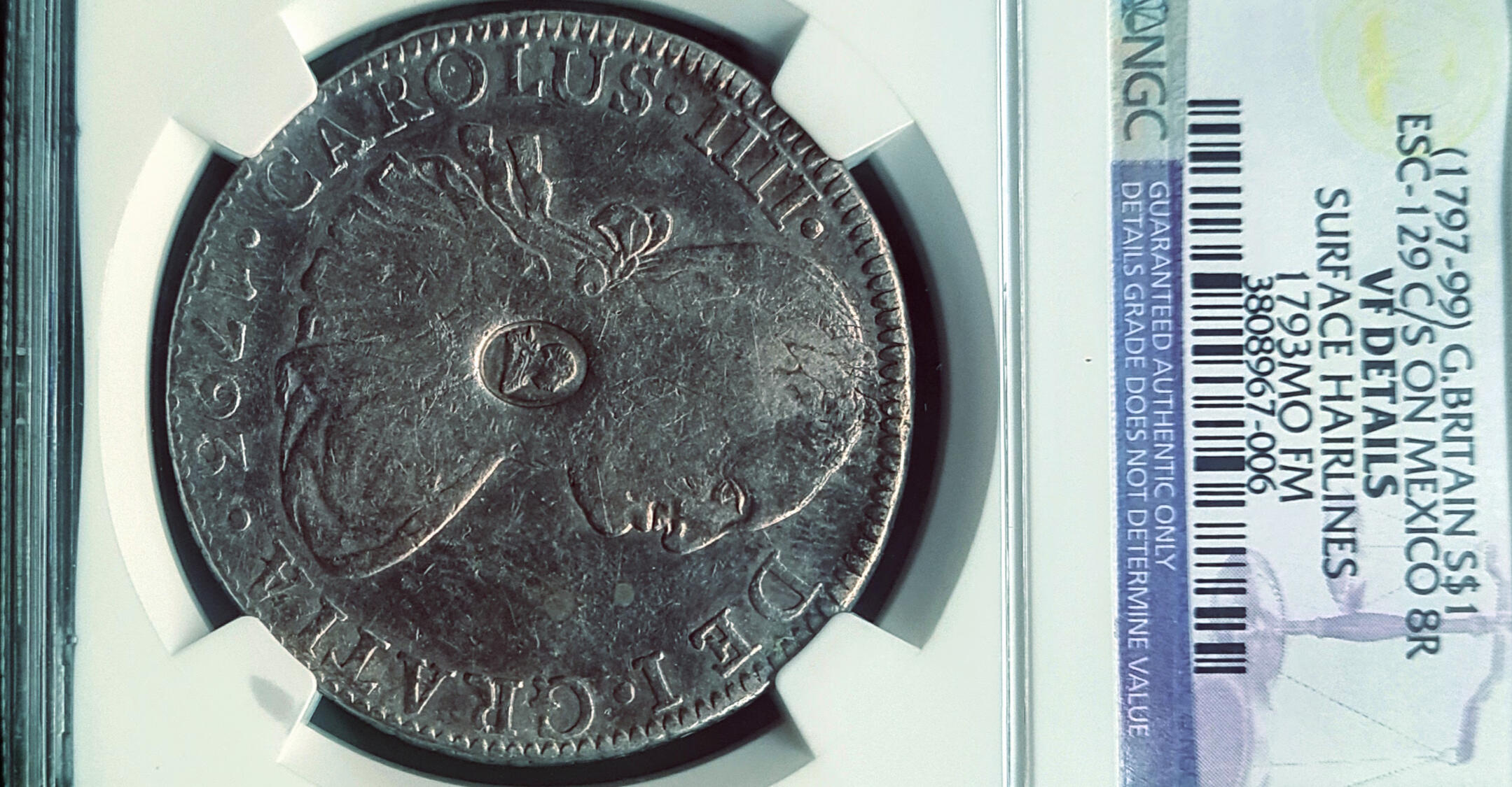 Dollar 1887 Dollar 1887 More -